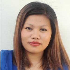 Margareav Tiwari