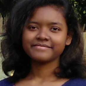 Mariam Murmi