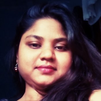 Mariesh PawarProfile Image