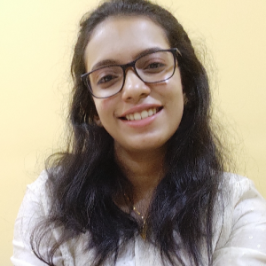 MARIesh Trivedi
