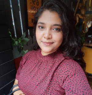 Mariit Ansari