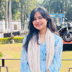 Marika Prasad