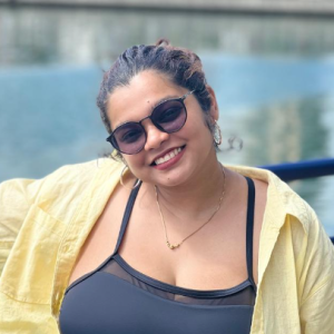 Marisha Vora