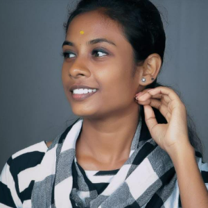Marit Joshi
