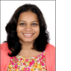 Marit Trivedi