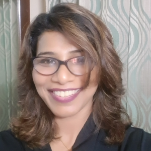 Marit Trivedi