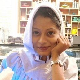 Mariyesh Gupta