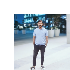 Markan Agarwal
