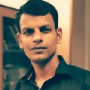 Markandeit Trivedi