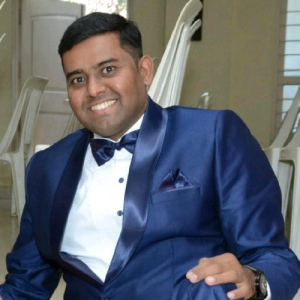 Marlon Figaro
