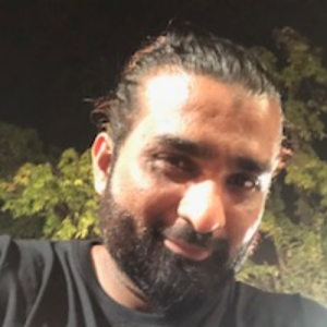 Marshalin SheikhProfile Image