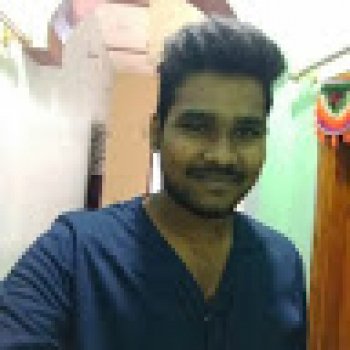 Maruthan Kulkarni