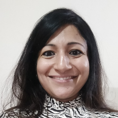 Maryiaav Joshi
