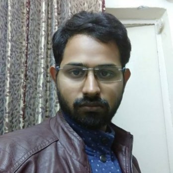 Maseesh Iyer