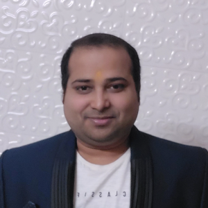 Mashan Awasthi