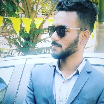 Mashooesh Iyer