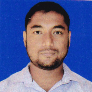 Masood Hussain Farazi