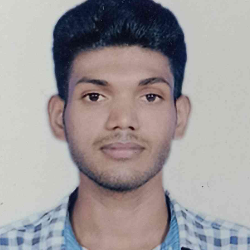 Masruan Gupta