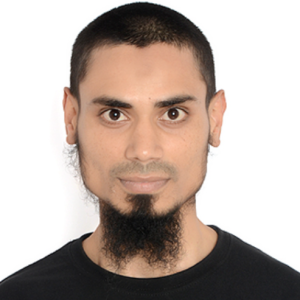 Masrur Ahmed Alam
