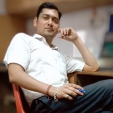 Masteav Verma