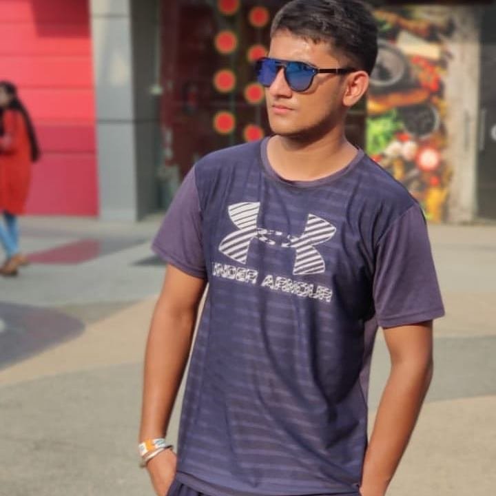 Mastiiikhoresh Gupta