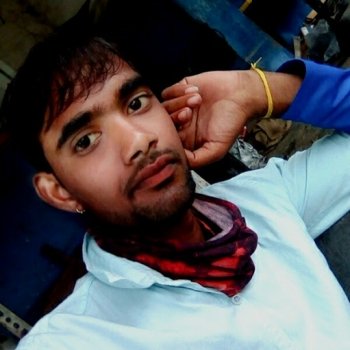 Mateshvaresh Gupta