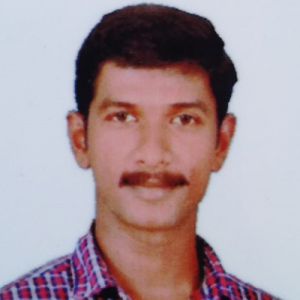 Mathaesh Joshi