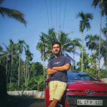 Mathewsesh Verma