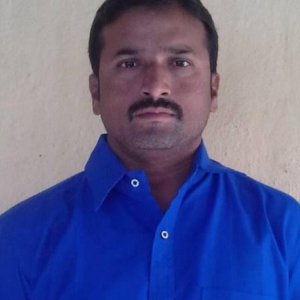 Mattav Reddy