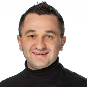 Matthew Moore