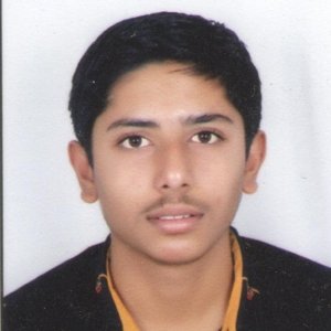 Maulian Deshpande