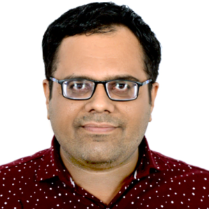 Mauliav Verma