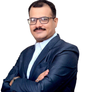 Mauliesh Bansal
