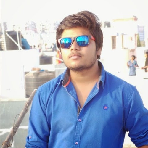 Mauliit NairProfile Image