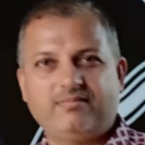 Mauliit Trivedi