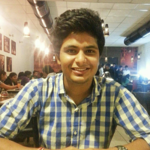 Maulik GohalProfile Image