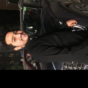 Maulikkumaesh Trivedi
