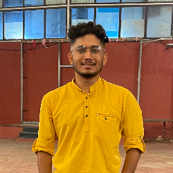 Maxwelit Awasthi