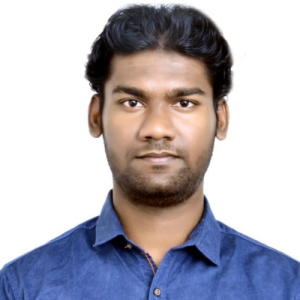 Maxyan Kulkarni