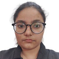 Maya Pareek