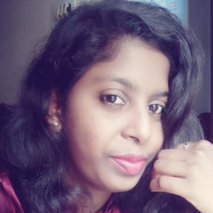 Maya Pavitra