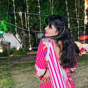 Maya Raina