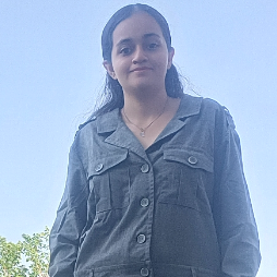Maya Sharma