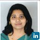Maya Srikanth