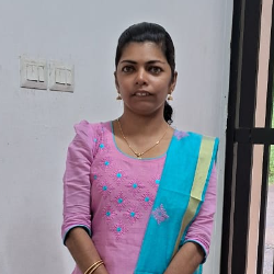 Maya Suhani Abraham