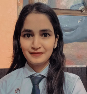 Maya Yadav