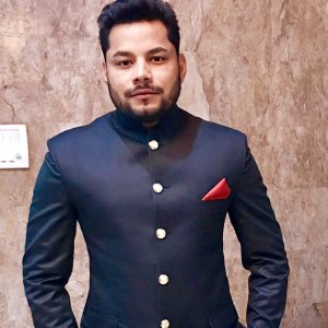 Mayanan Gupta