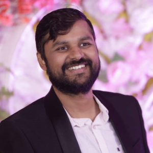 Mayanan Trivedi