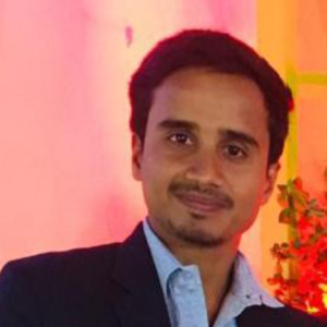 Mayanav Agarwal