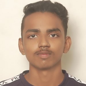 Mayanav Chauhan